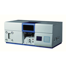 Gd-320n mababang presyo m atomic absorption spectrophotometer Aas analyzer