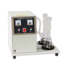 GD-0607 Bitumen Solubility Tester
