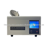 Touch screen bomb calorimeter